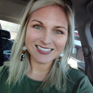 Meet your Posher, Scarlett